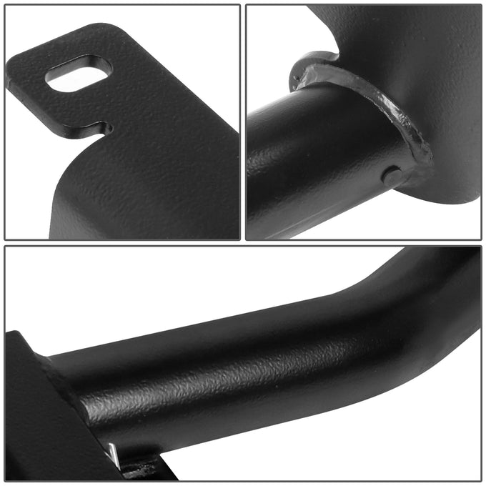 Class 3 2 in. Tow Hitch Receiver w/Hitch Pin <br>09-14 Nissan Murano