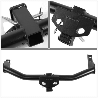 Class 3 2 in. Tow Hitch Receiver w/Hitch Pin <br>09-14 Nissan Murano