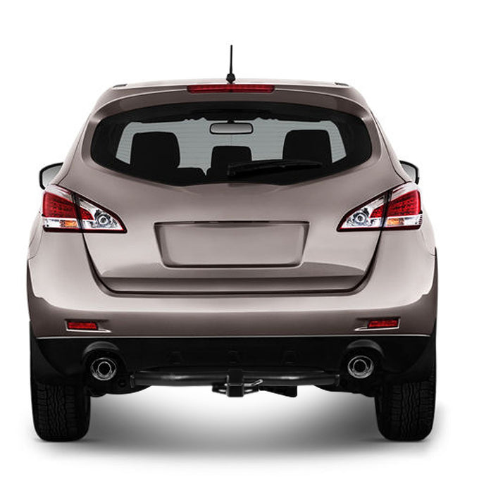Class 3 2 in. Tow Hitch Receiver w/Hitch Pin <br>09-14 Nissan Murano