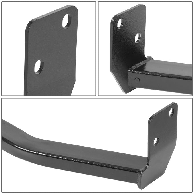 Class 2 1-1/4 in. Tow Hitch Receiver w/Hitch Pin <br>10-16 Cadillac SRX