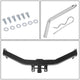 Class 2 1-1/4 in. Tow Hitch Receiver w/Hitch Pin <br>10-16 Cadillac SRX