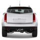 Class 2 1-1/4 in. Tow Hitch Receiver w/Hitch Pin <br>10-16 Cadillac SRX
