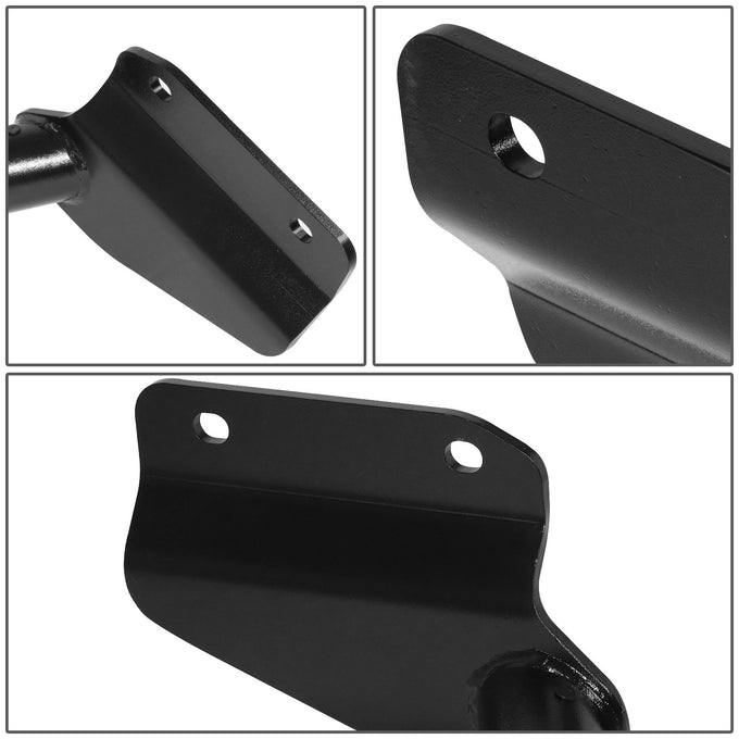 Class 3 2 in. Tow Hitch Receiver w/Hitch Pin <br>11-17 Jeep Grand Cherokee