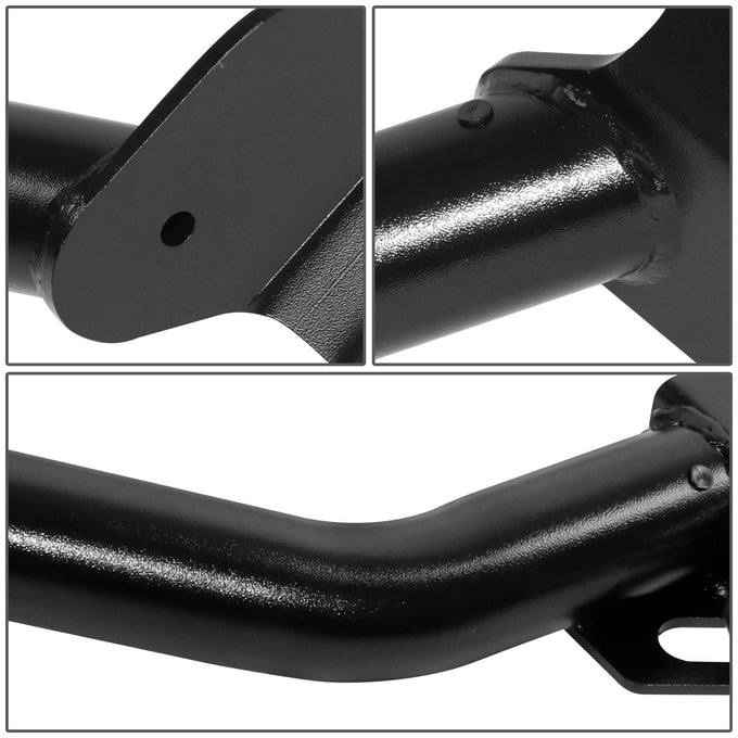 Class 3 2 in. Tow Hitch Receiver w/Hitch Pin <br>11-17 Jeep Grand Cherokee