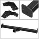 Class III Trailer 2 in. Hitch Receiver<br>07-23 Mercedes-Benz, Freightliner, Dodge Sprinter 2500