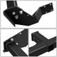 Class III Trailer 2 in. Hitch Receiver<br>07-23 Mercedes-Benz, Freightliner, Dodge Sprinter 2500