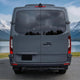 Class III Trailer 2 in. Hitch Receiver<br>07-23 Mercedes-Benz, Freightliner, Dodge Sprinter 2500