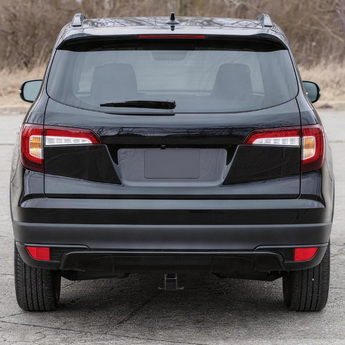 Class III Trailer 2 in. Hitch Receiver<br>16-22 Honda Pilot, 14-20 Acura MDX