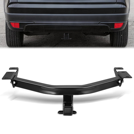 Class III Trailer 2 in. Hitch Receiver<br>16-22 Honda Pilot, 14-20 Acura MDX