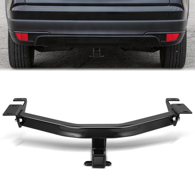 Class III Trailer 2 in. Hitch Receiver<br>16-22 Honda Pilot, 14-20 Acura MDX