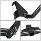 Class III Trailer 2 in. Hitch Receiver<br>17-23 Chrysler Pacifica