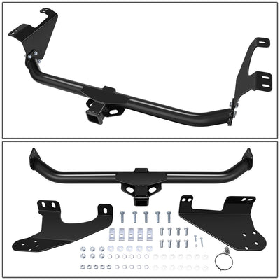 Class III Trailer 2 in. Hitch Receiver<br>17-23 Chrysler Pacifica