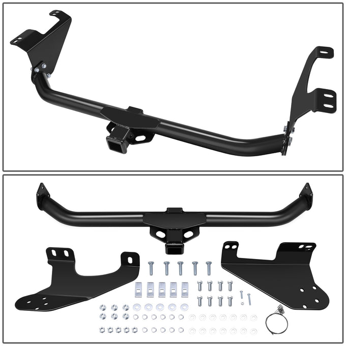 Class III Trailer 2 in. Hitch Receiver<br>17-23 Chrysler Pacifica