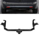Class III Trailer 2 in. Hitch Receiver<br>17-23 Chrysler Pacifica