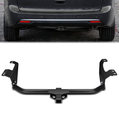 Class III Trailer 2 in. Hitch Receiver<br>17-23 Chrysler Pacifica
