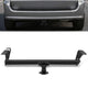 Class III Trailer 2 in. Hitch Receiver<br>08-20 Dodge Caravan, Chrysler T&C, Ram C/V, VW Routan