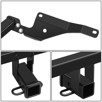 Class III Trailer 2 in. Hitch Receiver<br>13-23 Mazda CX5