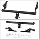 Class III Trailer 2 in. Hitch Receiver<br>13-23 Mazda CX5