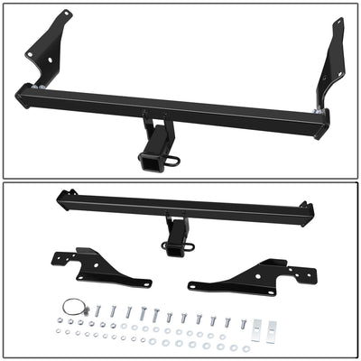 Class III Trailer 2 in. Hitch Receiver<br>13-23 Mazda CX5