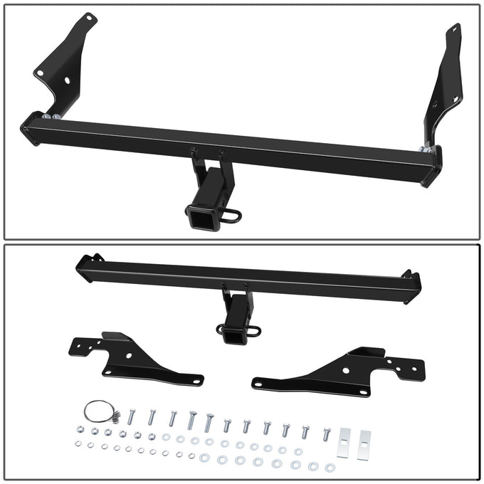 Class III Trailer 2 in. Hitch Receiver<br>13-23 Mazda CX5