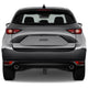 Class III Trailer 2 in. Hitch Receiver<br>13-23 Mazda CX5