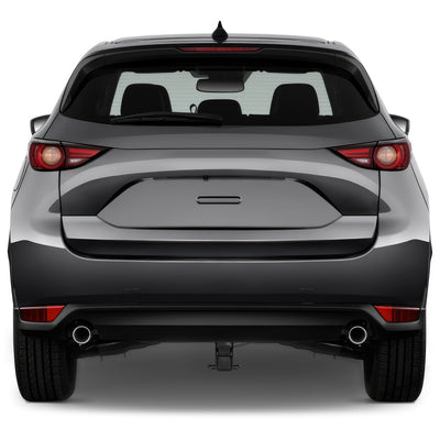 Class III Trailer 2 in. Hitch Receiver<br>13-23 Mazda CX5