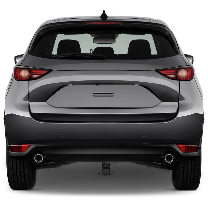 Class III Trailer 2 in. Hitch Receiver<br>13-23 Mazda CX5
