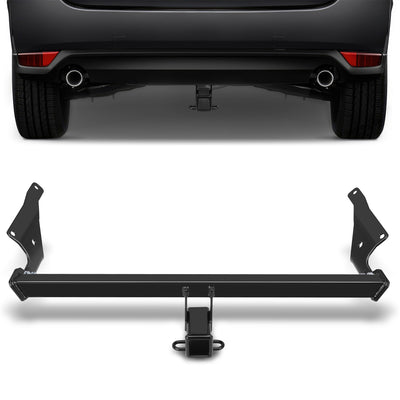 Class III Trailer 2 in. Hitch Receiver<br>13-23 Mazda CX5