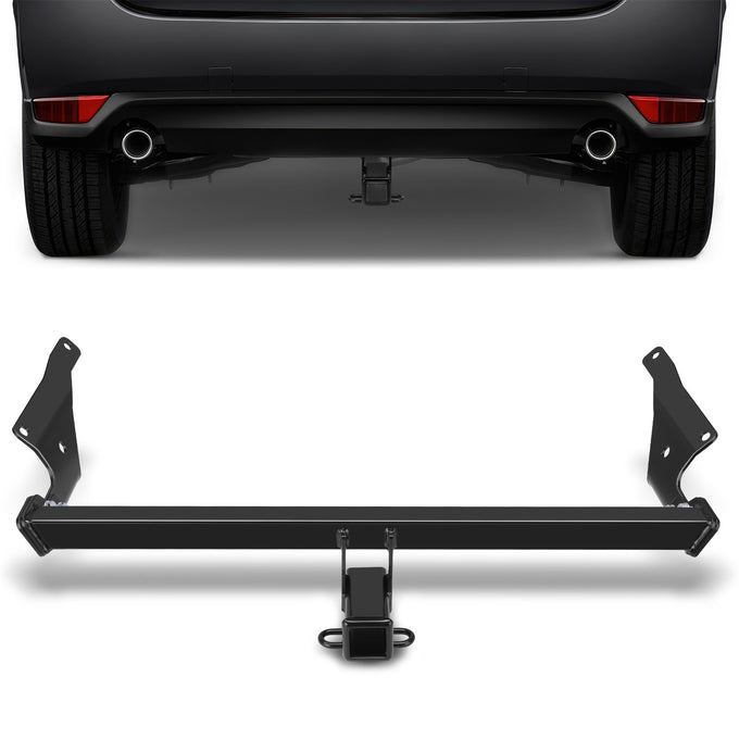Class III Trailer 2 in. Hitch Receiver<br>13-23 Mazda CX5