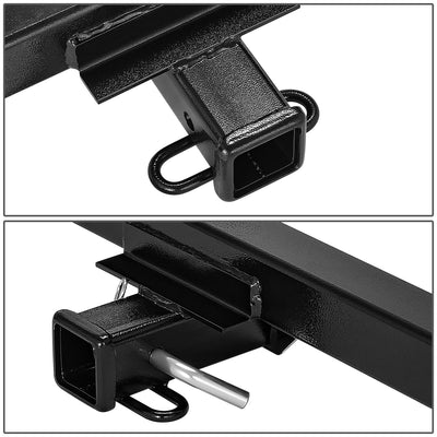 Class 3 Trailer Hitch, 2 in. Receiver <br> 15-24 Ford F-150