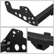 Class III Trailer 2 in. Hitch Receiver<br>15-24 Ford F-150