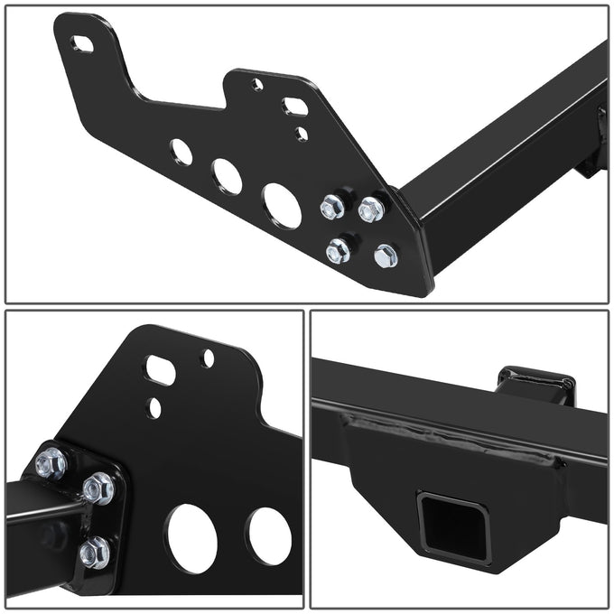 Class III Trailer 2 in. Hitch Receiver<br>15-24 Ford F-150