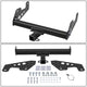 Class III Trailer 2 in. Hitch Receiver<br>15-24 Ford F-150