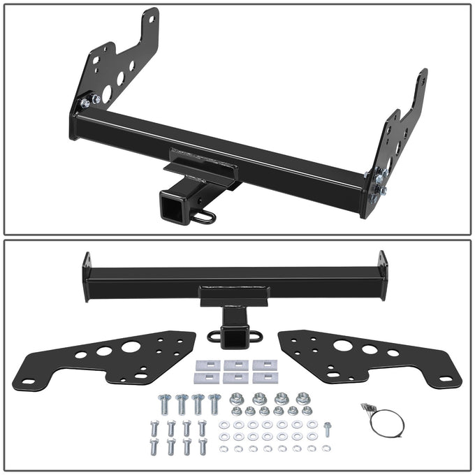 Class III Trailer 2 in. Hitch Receiver<br>15-24 Ford F-150