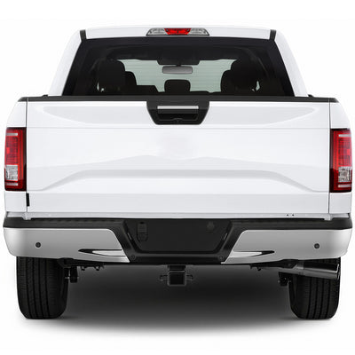 Class III Trailer 2 in. Hitch Receiver<br>15-24 Ford F-150