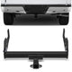 Class III Trailer 2 in. Hitch Receiver<br>15-24 Ford F-150