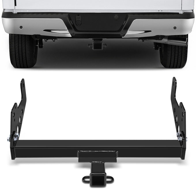Class III Trailer 2 in. Hitch Receiver<br>15-24 Ford F-150