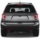 Class 3 Trailer Hitch, 2 in. Receiver <br> 11-19 Ford Explorer, Police Interceptor Utility