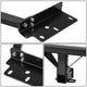 Class III Trailer 2 in. Hitch Receiver<br>20-24 Ford Explorer, Lincoln Aviator