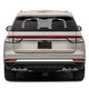 Class III Trailer 2 in. Hitch Receiver<br>20-24 Ford Explorer, Lincoln Aviator