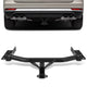 Class III Trailer 2 in. Hitch Receiver<br>20-24 Ford Explorer, Lincoln Aviator
