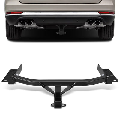 Class III Trailer 2 in. Hitch Receiver<br>20-24 Ford Explorer, Lincoln Aviator