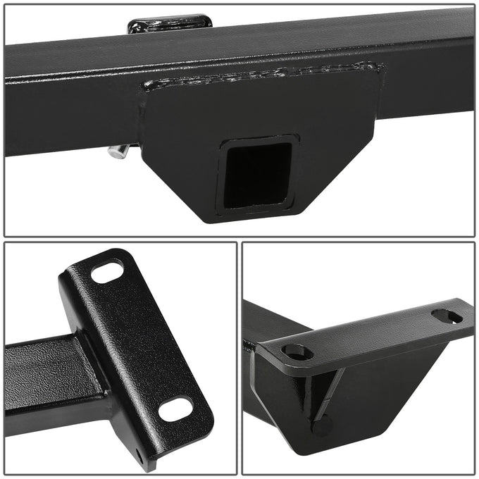 Class 3 Trailer Hitch, 2 in. Receiver <br> 19-23 Ford Ranger