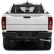 Class 3 Trailer Hitch, 2 in. Receiver <br> 19-23 Ford Ranger