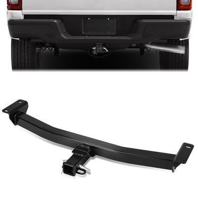 Class 3 Trailer Hitch, 2 in. Receiver <br> 19-23 Ford Ranger