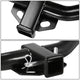 Class 3 Trailer Hitch, 2 in. Receiver <br> 05-12 Ford Escape, Mazda Tribute, Mercury Mariner