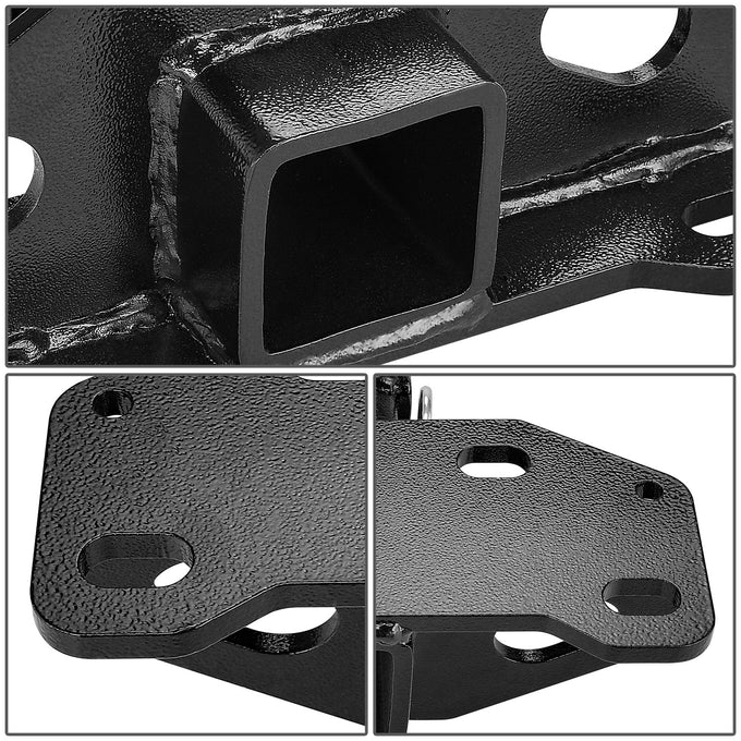 Class 3 Trailer Hitch, 2 in. Receiver <br> 10-13 Lexus GX460