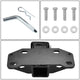 Class 3 Trailer Hitch, 2 in. Receiver <br> 10-13 Lexus GX460