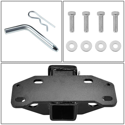 Class 3 Trailer Hitch, 2 in. Receiver <br> 10-13 Lexus GX460
