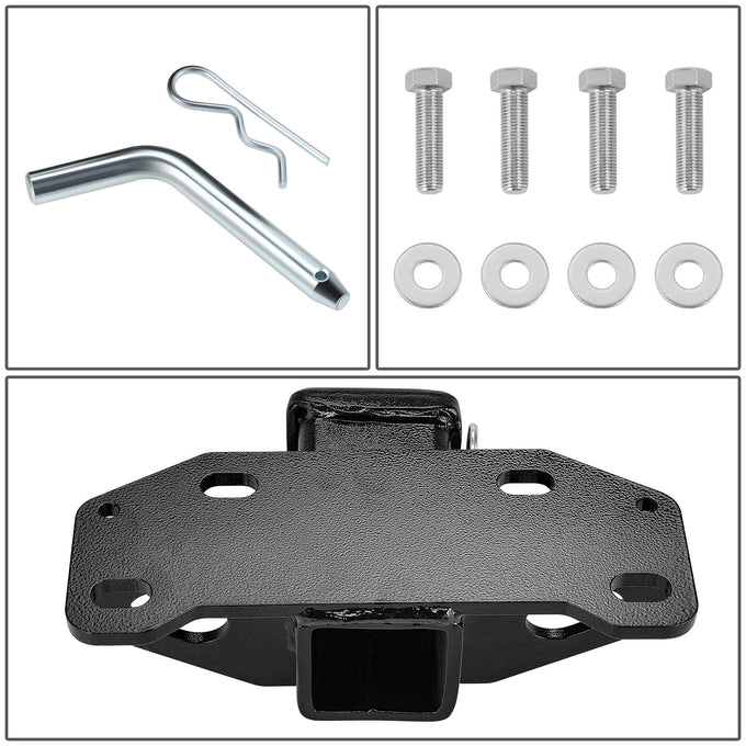 Class 3 Trailer Hitch, 2 in. Receiver <br> 10-13 Lexus GX460